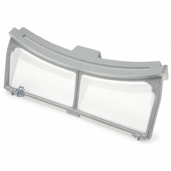 Filtre de sèche-linge Beko / Continental Edison / Grundig / Essentiel B - 2975710200