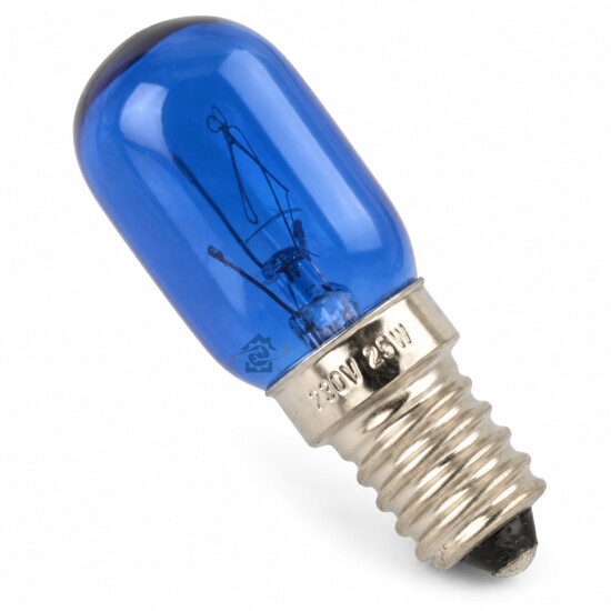 Babyliss - Ampoule bleue - 0028112