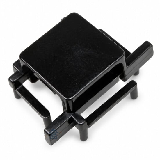 Bouton départ Brandt 32X3206
