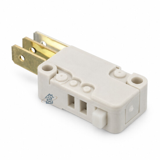 Interrupteur lave-vaisselle Bosch, Siemens, Neff, Gaggenau - 00165926