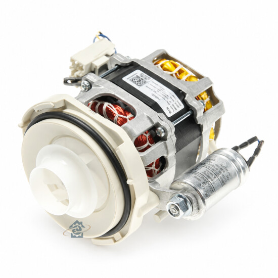 Pompe de cyclage YXW50-2E(L pour lave-vaisselle Brandt, Vedette, De Dietrich