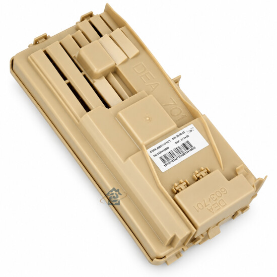 Carte électronique Whirlpool 488000629613
