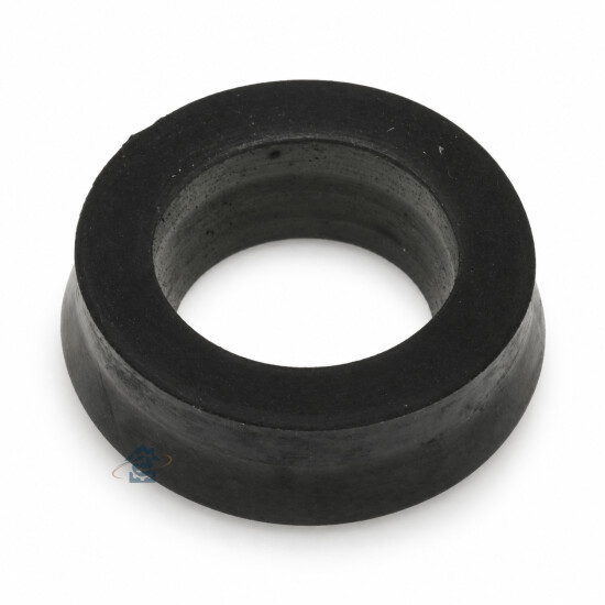 Joint U-sleeve ø14/ø22x5.9 NBR 90 pour aspirateur Nilfisk - 3001914