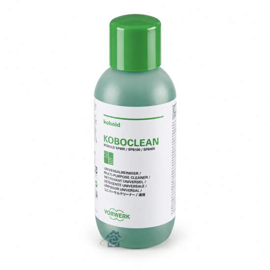 Koboclean universel tous sols Vorwerk / Kobold - 75040