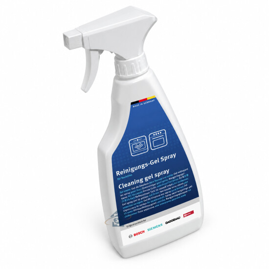 Bosch Produit de nettoyage pour four - 00311860 / 00312482