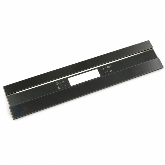Bandeau interrupteur pour four / cuisinière AEG Electrolux - 8996619279491