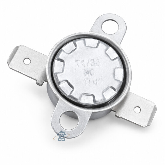 Thermostat pour four et cuisinière SMEG - 818731592