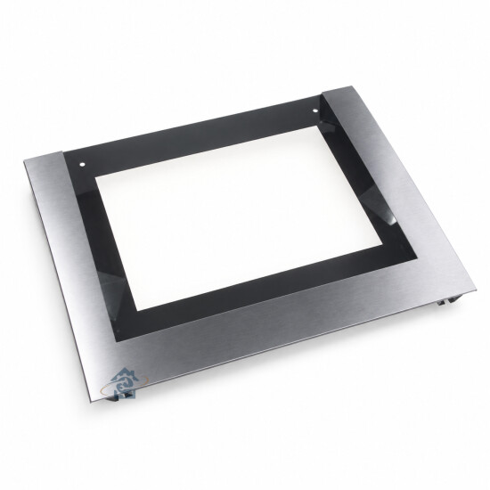 Vitre de porte de four Whirlpool 480121104055
