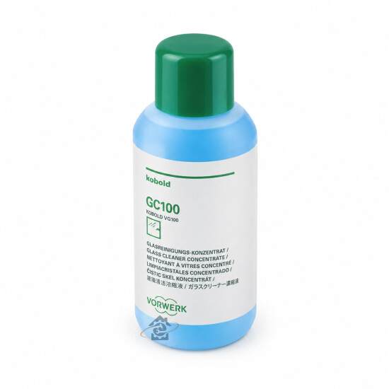 Produit nettoyant vitres VG100 Kobold / Vorwerk / Foletto - 3937