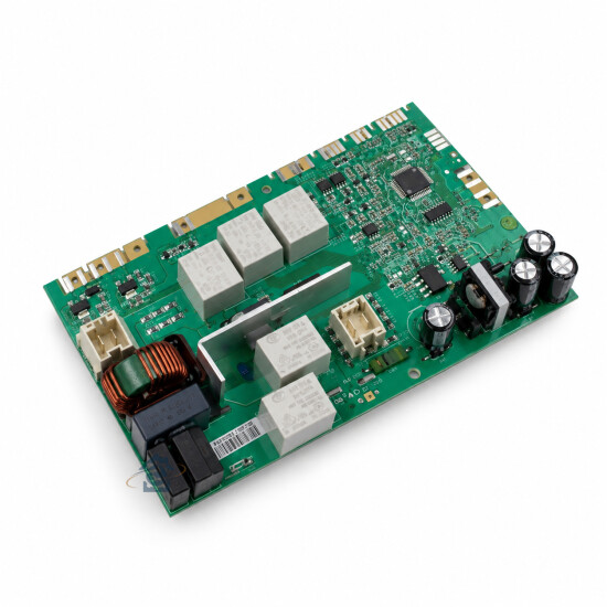 Module électronique Faure 1327313209