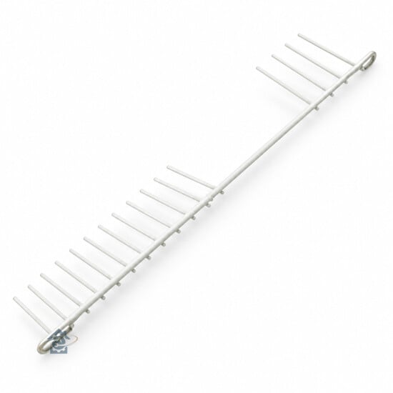 Séparateur lave-vaisselle Electrolux / Arthur Martin / Zanussi - 1527091019