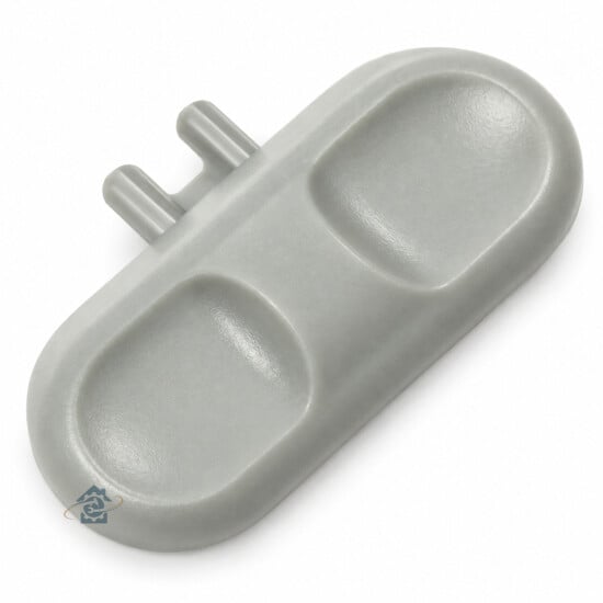 Manette régulatrice de puissance aspirateur Tornado / AEG / Electrolux - 4055117552
