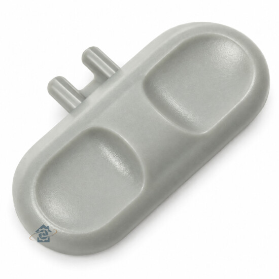 Manette régulatrice de puissance aspirateur Tornado / AEG / Electrolux - 4055117552