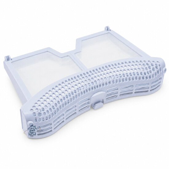 Filtre à peluches pour sèche-linge - 356A65