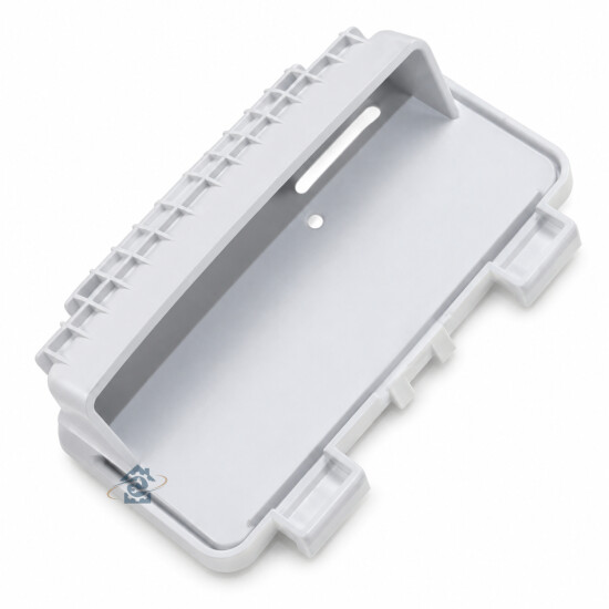 Poignée de porte lave-vaisselle Siemens 00425178