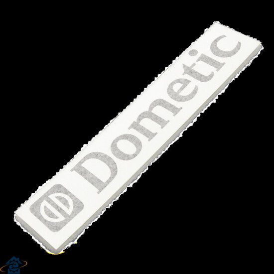 Badge Dometic pour climatiseur - 386850049