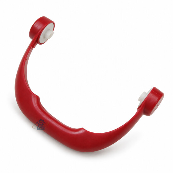 Prise poignée aspirateur Tornado - 50297608007