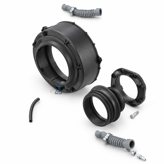 Demi-cuve avant LG ACQ85637113 / ACQ89018704