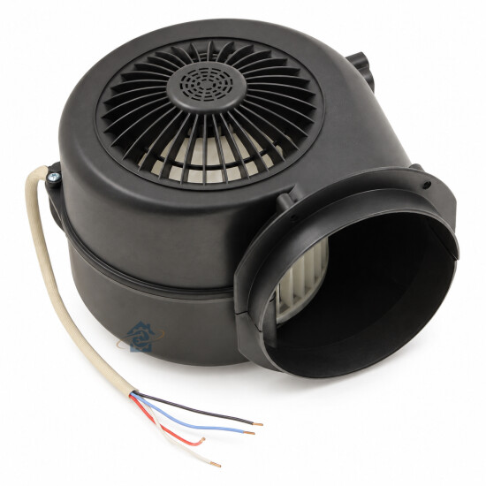 Moteur complet pour hotte Electrolux / AEG - 4055090445