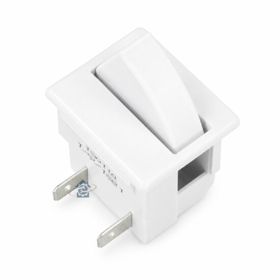 Interrupteur réfrigérateur / congélateur Hisense, Gorenje - G799029 / HK1114246