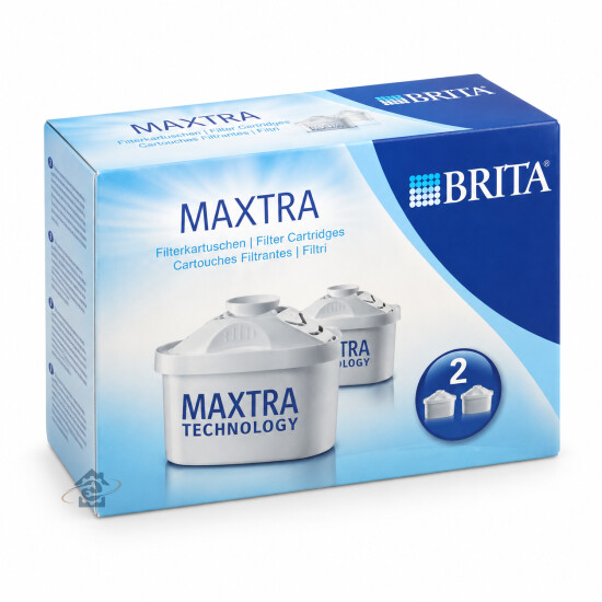 Lot de 2 filtres MAXTRA Magimix 208685
