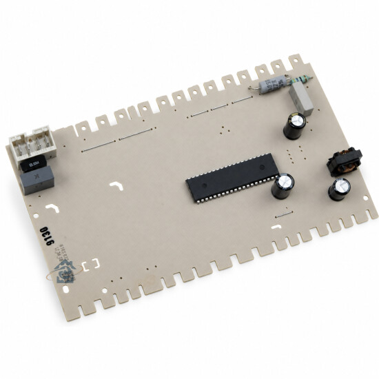 Liebherr - Carte électronique module de puissance - 6143673
