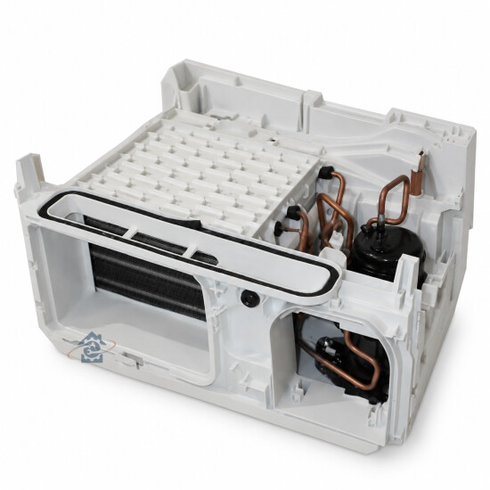 Kit pompe à chaleur sèche-linge Beko 2990605900