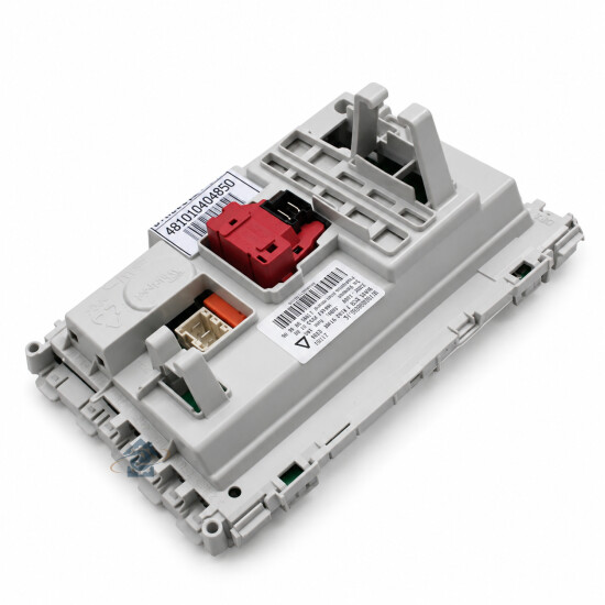 Platine de puissance programmée Bauknecht / Whirlpool - 481010387595