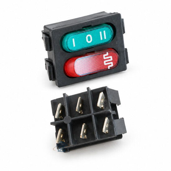 Interrupteur Polti BLST3019