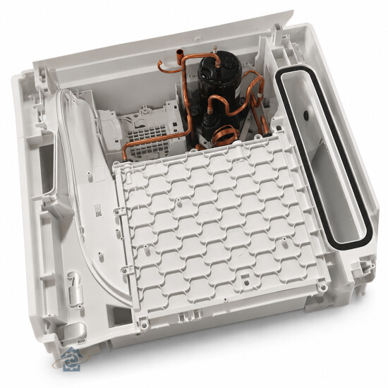 Pompe à chaleur Beko 2990609400