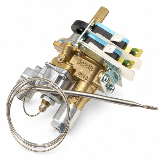 Robinet thermostatique Bompani - 1068393 / 32050612