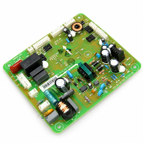 Carte de puissance réfrigérateur / congélateur Hisense, Fridgemaster HK1469256
