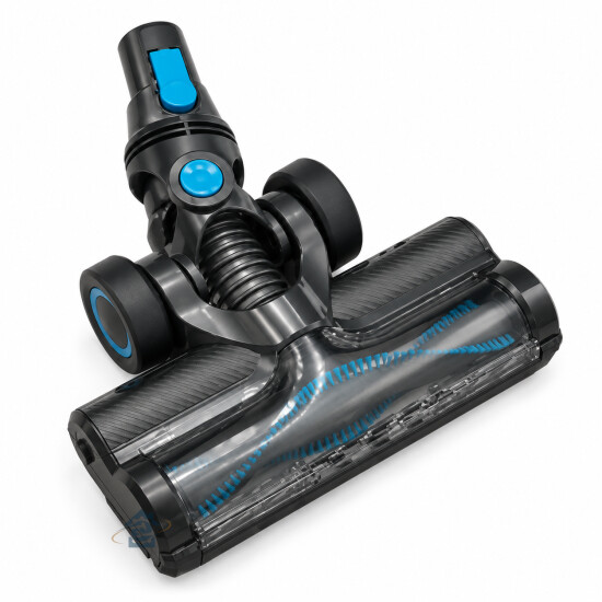 Thomson - Brosse embout aspirateur - AS000216