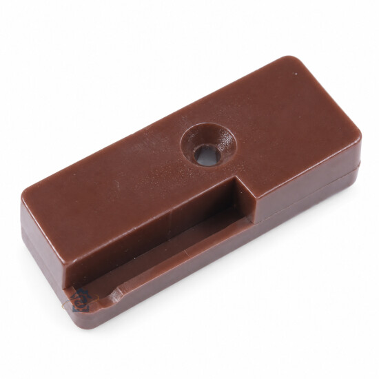 Whirlpool - Plaque insert haut de hublot - 481241728047