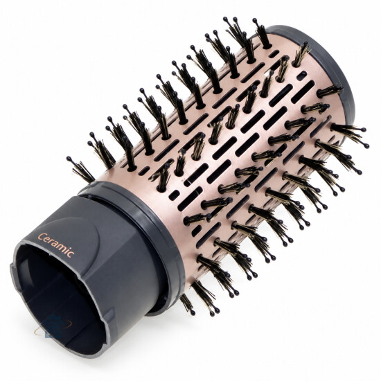 Babyliss Brosse rotative poils de sanglier Ø 50 mm - 11802501
