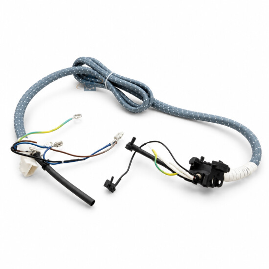 Calor - Cordon vapeur pour centrale vapeur - CS-41938255