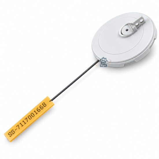 Couvercle inox Tefal Cocotte-Minute SS-7117001668 / SS-7117001596