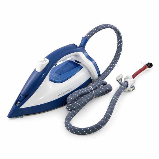 Poignée avec base et cordon pour centrale vapeur Calor / Tefal - CS-10000575