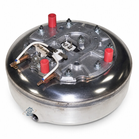 Chaudière avec résistance et thermostats Rowenta / Calor CS-00113778