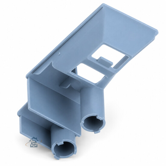 Bac de lave-linge Samsung DC67-00793A