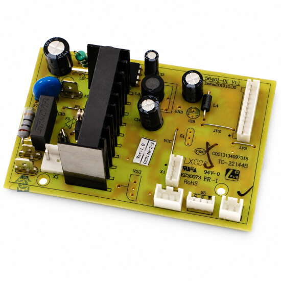 Carte électronique de puissance Krups SS-9100043651