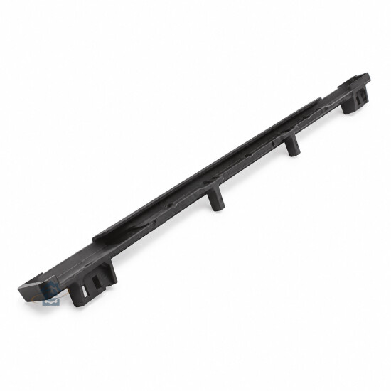 Traverse plastique four / cuisinière Brandt, Sauter AS0043068