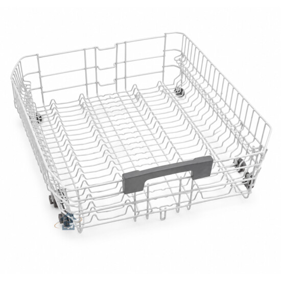 Panier inférieur lave-vaisselle Candy, Haier, Rosières, Hoover, Ostein - 41016663 / 49130122