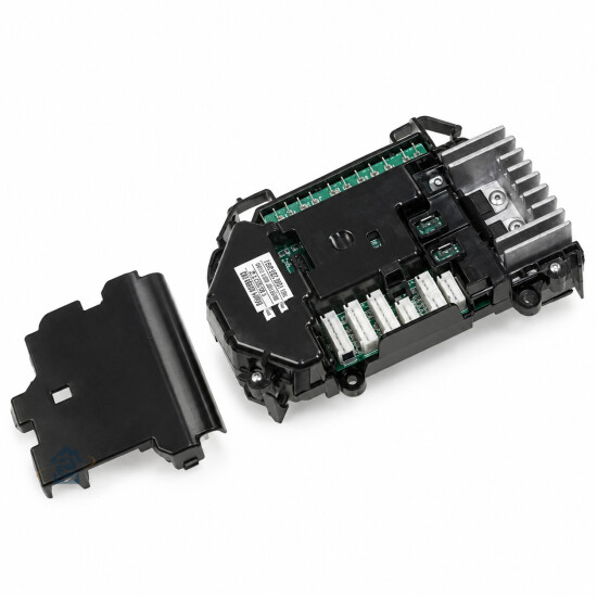 Carte électronique Krups Nespresso Maestria MS-0075326