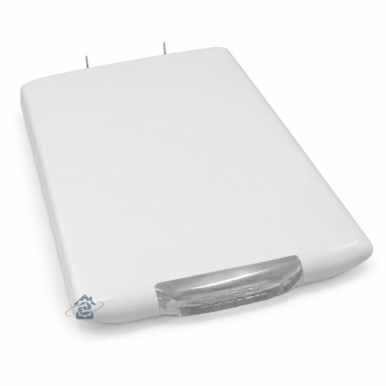 Couvercle de lave-linge Hoover 49129871