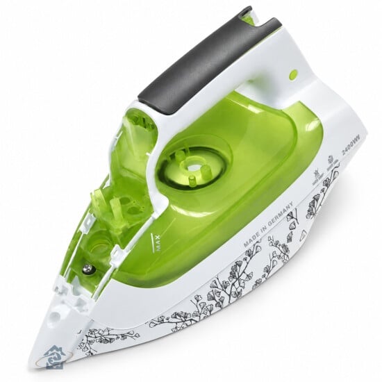 Rowenta Poignée Centrale Vapeur RS-DW0204 / RS-DW0705