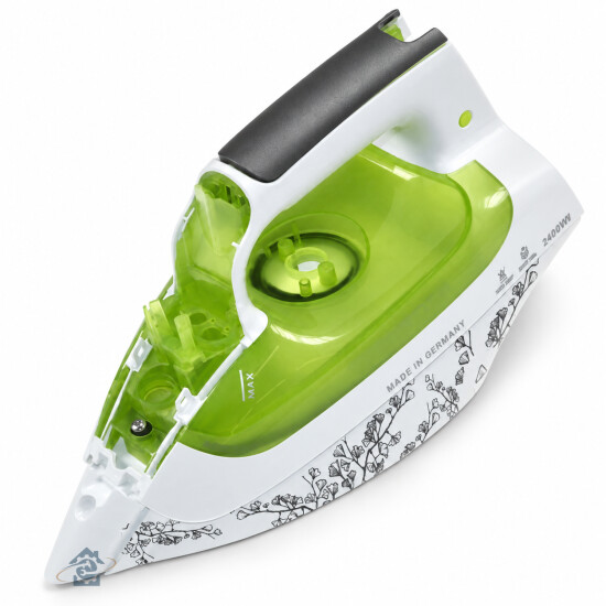 Rowenta Poignée Centrale Vapeur RS-DW0204 / RS-DW0705