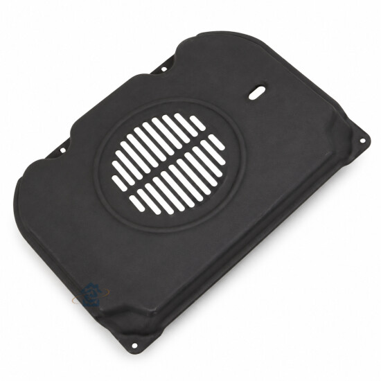 Ariston Hotpoint - Paroi de répartition de chaleur pour four - C00098801
