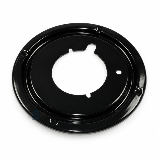 Capot de brûleur rapide Electrolux / Arthur Martin / AEG / Faure - 3531499105
