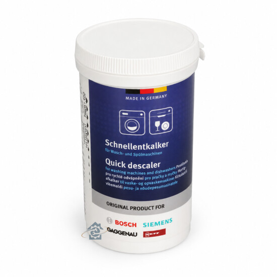 Détartrant 250g Bosch / Siemens - 00311919